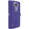 LG Otterbox Rugged Defender Series Case and Holster - Purple Amethyst  77-51528 Image 2