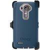 LG Otterbox Rugged Defender Series Case and Holster - Casual Blue  77-51529 Image 4