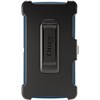 LG Otterbox Rugged Defender Series Case and Holster - Casual Blue  77-51529 Image 5