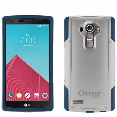 LG Compatible Otterbox Commuter Rugged Case - Casual Blue  77-51547