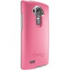LG Compatible Otterbox Symmetry Rugged Case - Pink Pebble  77-51594 Image 2