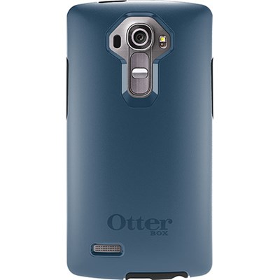 LG Compatible Otterbox Symmetry Rugged Case - City Blue  77-51595