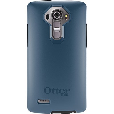 LG Compatible Otterbox Symmetry Rugged Case - City Blue  77-51595