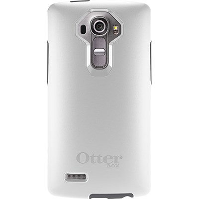 LG Compatible Otterbox Symmetry Rugged Case - Glacier  77-51596