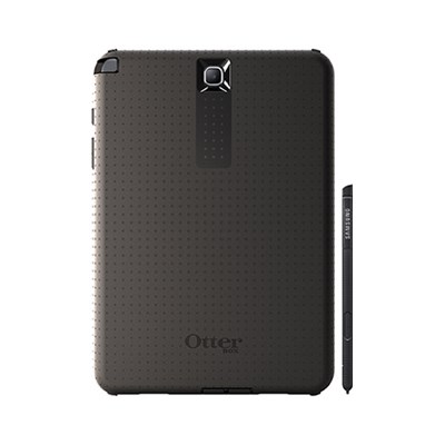 Samsung Otterbox Defender Rugged Interactive Case - Black  77-51799