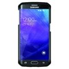 Samsung Body Glove Dimensions Satin Case - Black  9494101 Image 1