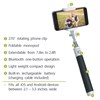 Puregear Rechargeable Bluetooth Selfie Stick Image 2