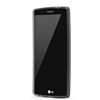 LG Compatible Puregear Slim Shell Case - Clear and Clear  99570PG Image 1