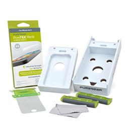 LG Puregear Puretek Commercial System HD Impact Screen Shield Refill  99574PG