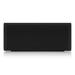 Braven 705 Portable Wireless Bluetooth Speaker - Black