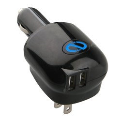 N321 Micro USB Combo Charger  N321-13127