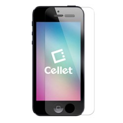 Apple Compatible Cellet Premium Tempered Glass Screen Protector  SGIPH5
