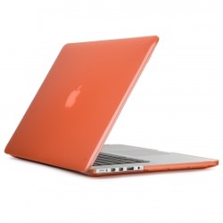 Apple Speck SmartShell Slim Case - Wild Salmon Pink  SPK-A2573