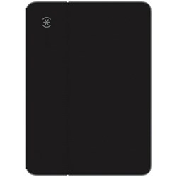 Speck DuraFolio Case - Black and Slate Grey  SPK-A3350