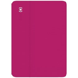 Apple Speck DuraFolio Case - Fuschia Pink and White  SPK-A3352