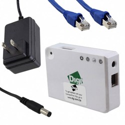 ConnectPort X2e ZigBee SE Router CDMA EVDO (Verizon)