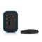 Braven 705 Portable Wireless Bluetooth Speaker - Blue  B705CBP Image 3