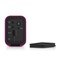 Braven 705 Portable Wireless Bluetooth Speaker - Magenta Image 3