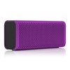 Braven 705 Portable Wireless Bluetooth Speaker - Purple  B705PBP Image 1