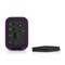 Braven 705 Portable Wireless Bluetooth Speaker - Purple  B705PBP Image 3