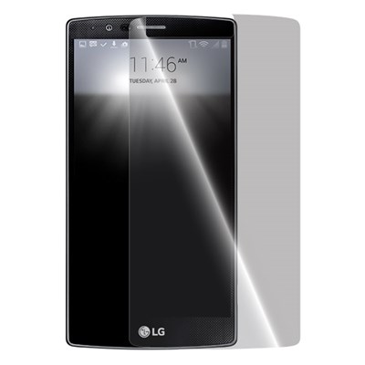 LG Compatible Decoro Brand Premium Anti-glare Screen Protector DSPLGG4