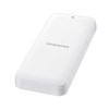 Samsung Original Spare Battery Charger Kit  EB-KN910BWUSTA Image 1