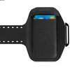 Belkin Sport-fit Armband - Black Image 2