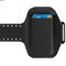 Belkin Sport-fit Armband - Black Image 2