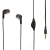 Griffin Tunebuds 3.5mm Stereo Handsfree Headset - Black  GC38200 Image 1