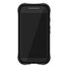 Motorola Compatible Ballistic LS Jewel Case - Black  JW3748-A06N Image 1