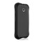 Motorola Compatible Ballistic LS Jewel Case - Black  JW3748-A06N Image 2