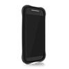 Motorola Compatible Ballistic LS Jewel Case - Black  JW3748-A06N Image 3