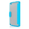 LG Compatible Incipio Octane Case - Frost And Cyan Image 1