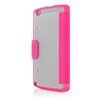 LG Compatible Incipio Octane Case - Frost And Pink  LGE-263-FPK Image 1