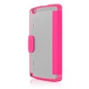 LG Compatible Incipio Octane Case - Frost And Pink  LGE-263-FPK Image 1