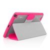 LG Compatible Incipio Octane Case - Frost And Pink  LGE-263-FPK Image 3