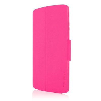 LG Compatible Incipio Octane Case - Frost And Pink  LGE-263-FPK
