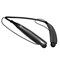 Lg Tone Pro Hbs-750 Bluetooth Headset - Grey Image 1