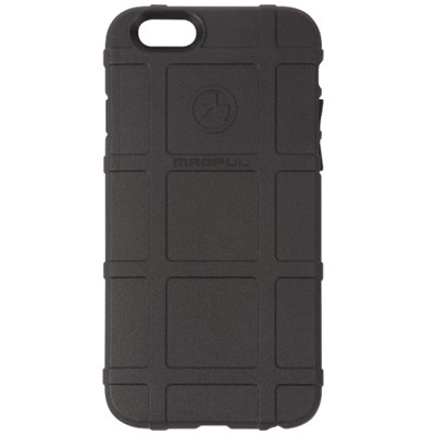 Apple Magpul Field Case - Black  MAG484-BLK