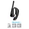 Naztech N650 Emerge Wireless Headset with Boom Mic  N650-13144 Image 2