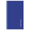 Mycharge Razor Plus Rechargeable 3000Mah Backup Battery with 1Amp Port - Blue  RZ30B-A Image 1