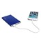 Mycharge Razor Plus Rechargeable 3000Mah Backup Battery with 1Amp Port - Blue  RZ30B-A Image 2