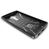 LG Compatible Spigen SGP Neo Hybrid Case - Gunmetal  SGP11547 Image 3