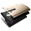 LG Spigen SGP Slim Armor Case - Champagne Gold  SGP11549 Image 4