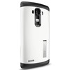 LG Spigen SGP Slim Armor Case - Shimmery White  SGP11550 Image 1