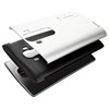 LG Spigen SGP Slim Armor Case - Shimmery White  SGP11550 Image 4
