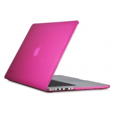 Apple Speck SmartShell Slim Case  - Hot Lips Pink  SPK-A1946