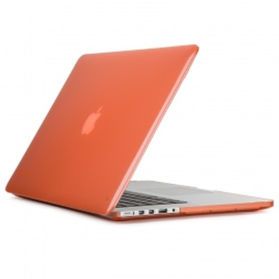 Apple Speck SmartShell Slim Case - Wild Salmon Pink  SPK-A2573