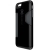 Apple Speck CandyShell Card Case - Black and Slate Grey  71254-B565 Image 1