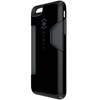 Apple Compatible Speck CandyShell Card Case - Black and Slate Grey  SPK-A3184 Image 1